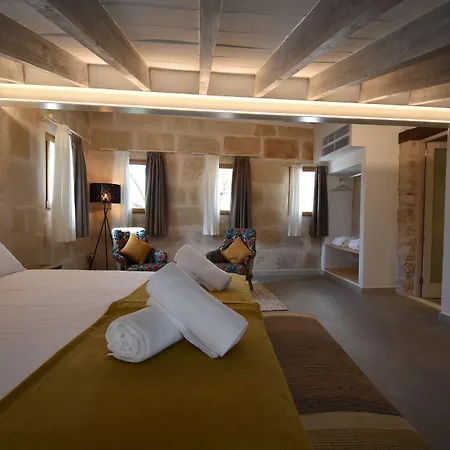 Hotel Calvario Plaza