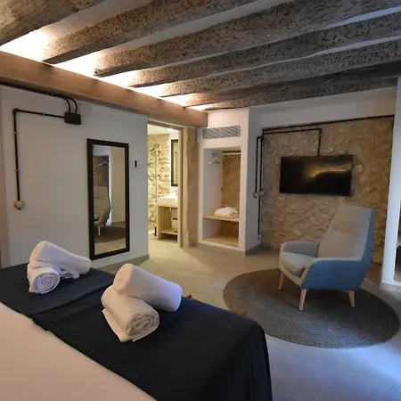 Hotel Calvario Plaza