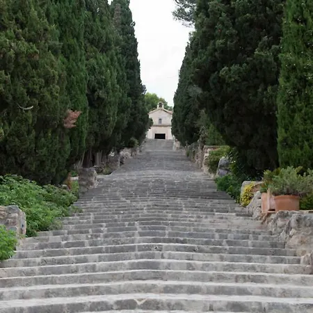 Calvario Plaza Hotel