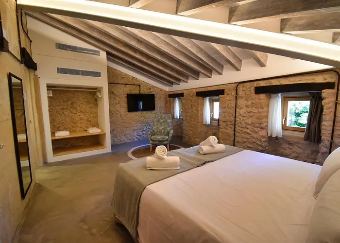 Calvario Plaza 4* Польенса