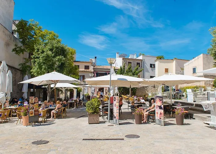 Calvario Plaza 4* Польенса