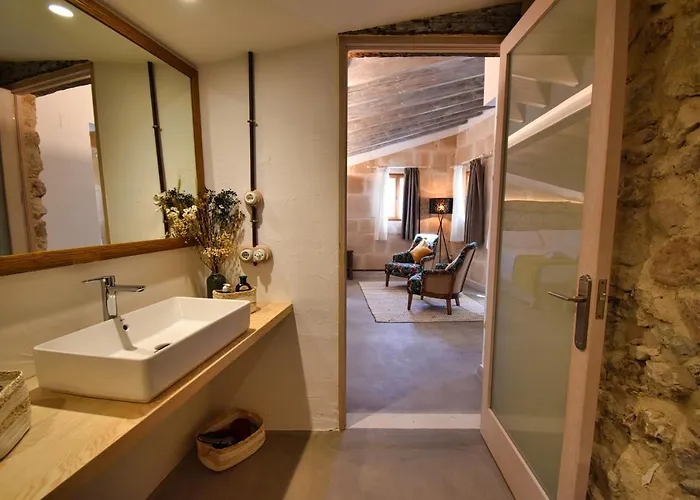 Отель Calvario Plaza Польенса