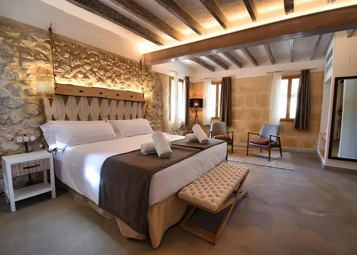 Calvario Plaza Отель 4*