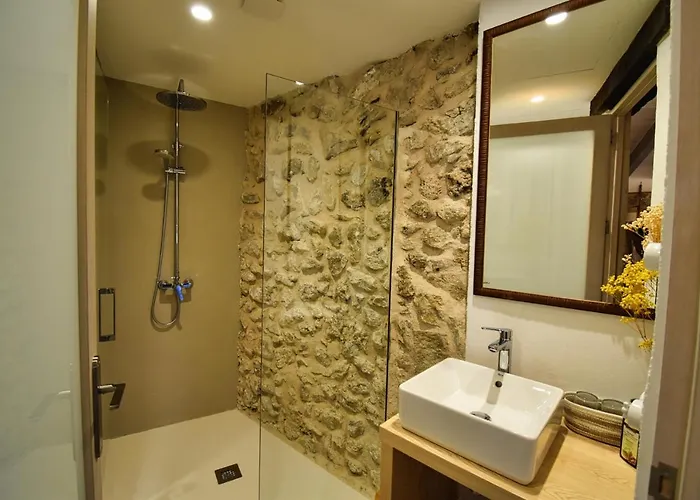 Calvario Plaza 4* Польенса