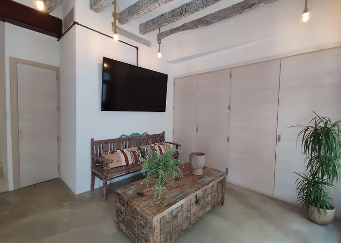 Calvario Plaza 4* Польенса