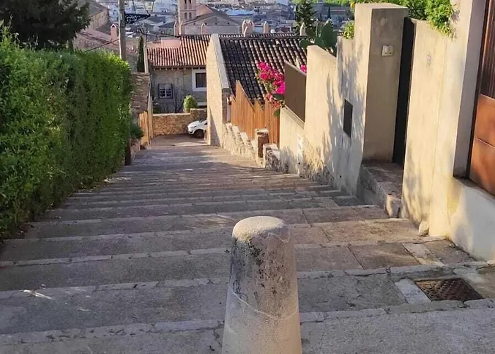 Отель Calvario Plaza 4*