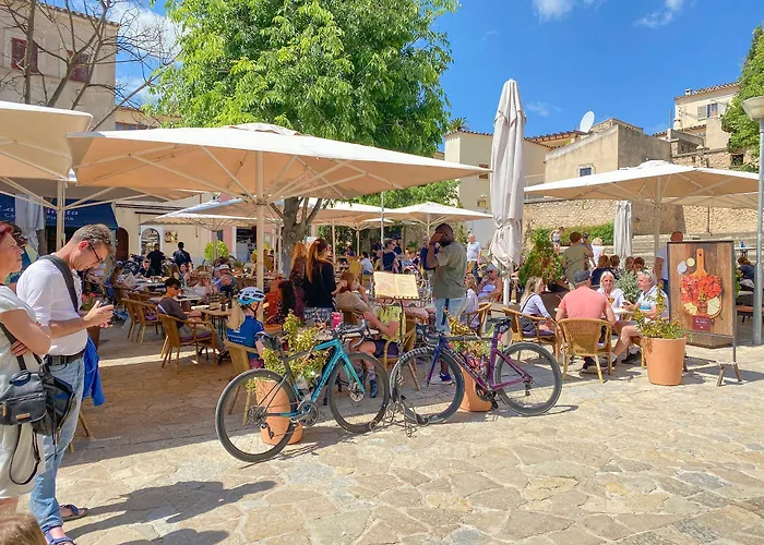 Calvario Plaza Отель 4*